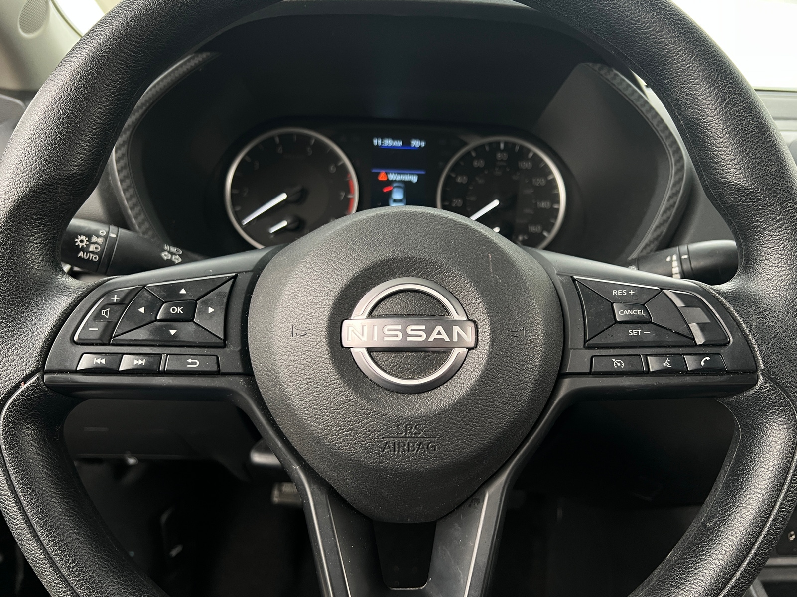 Thumbnail: 2025 Nissan Sentra - 5