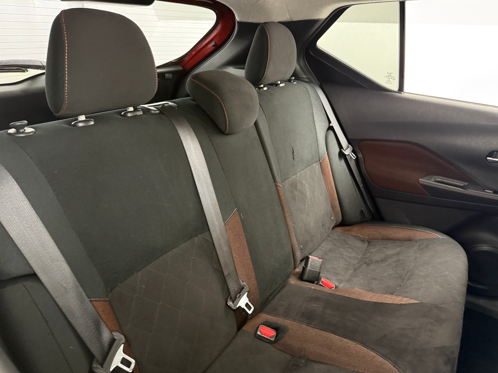 Thumbnail: 2020 Nissan Kicks - 6