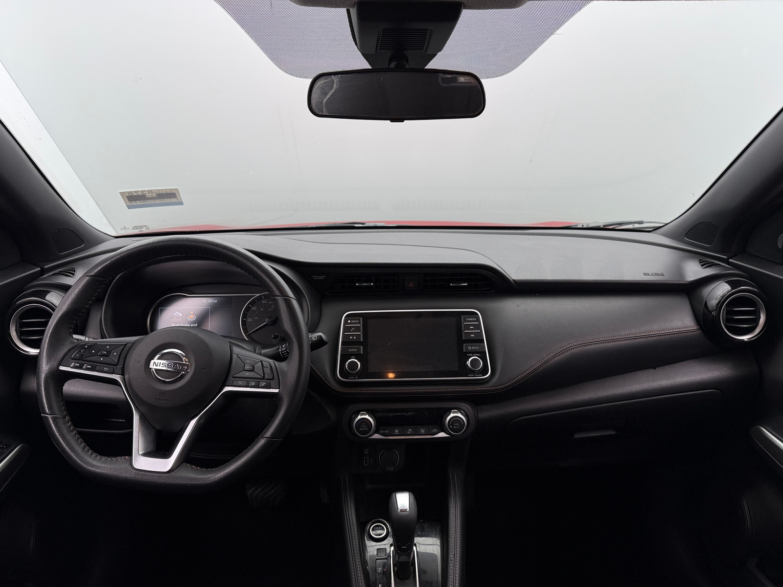 Thumbnail: 2020 Nissan Kicks - 3