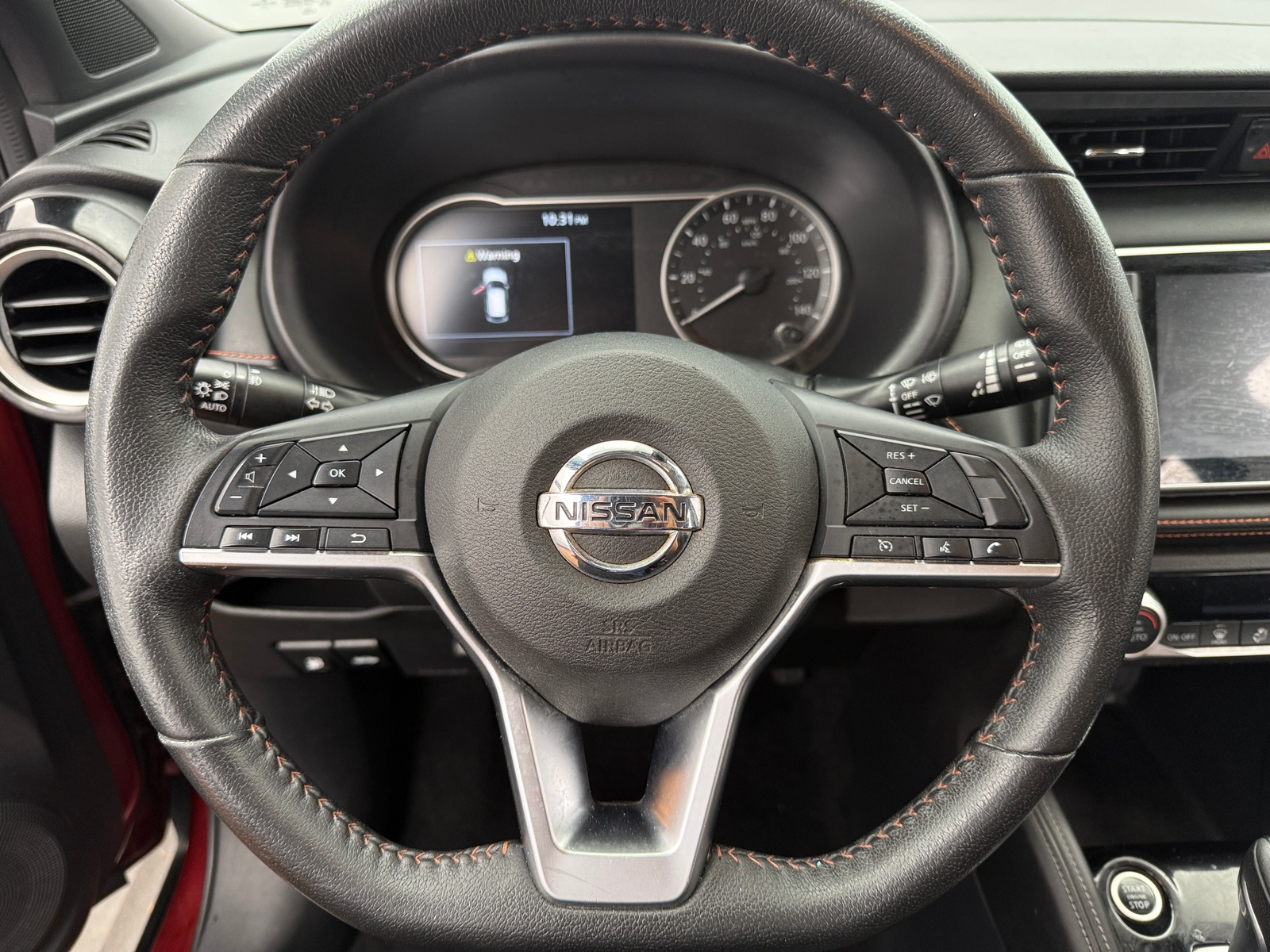 Thumbnail: 2020 Nissan Kicks - 5