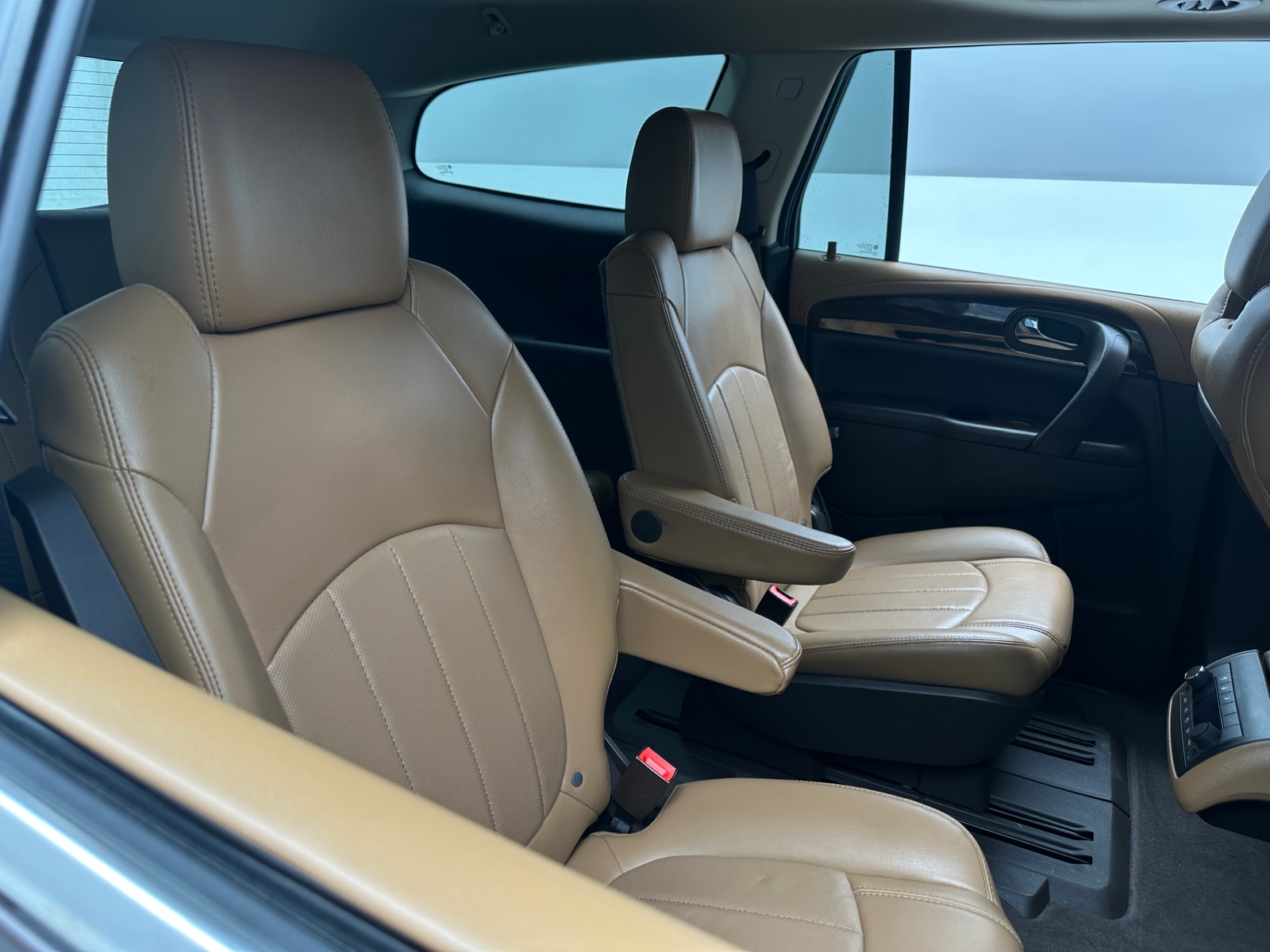 Thumbnail: 2015 Buick Enclave - 5