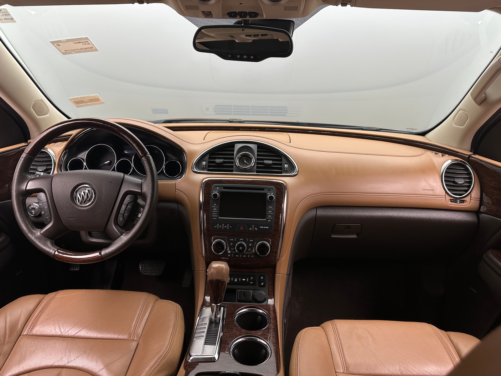 Thumbnail: 2015 Buick Enclave - 2