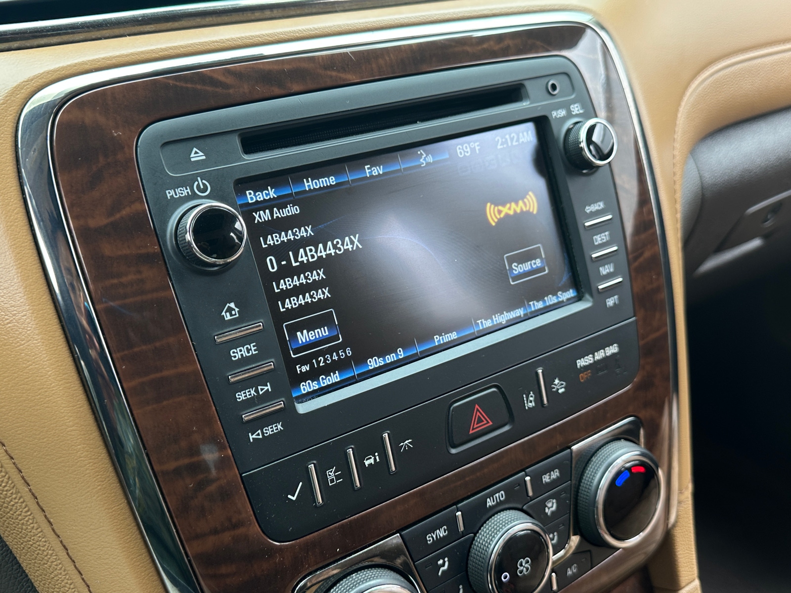 Thumbnail: 2015 Buick Enclave - 3