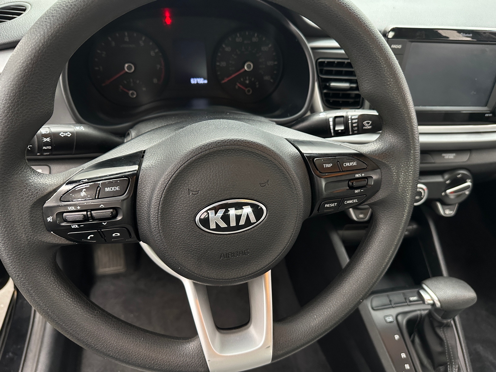 Thumbnail: 2019 Kia Rio - 5