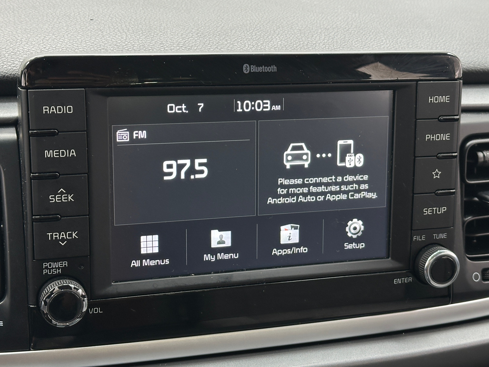 Thumbnail: 2019 Kia Rio - 4