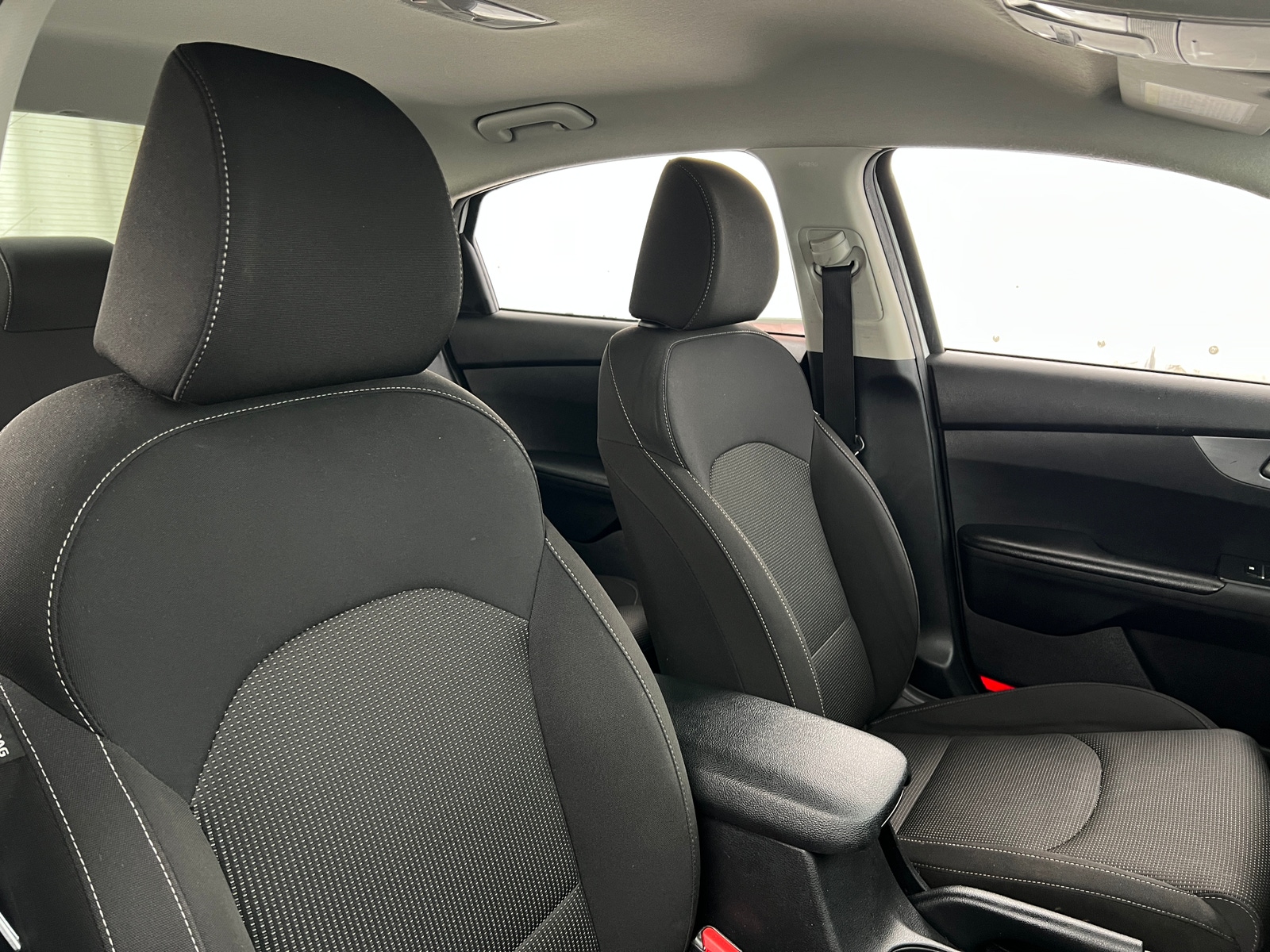 Thumbnail: 2019 Kia Forte - 2