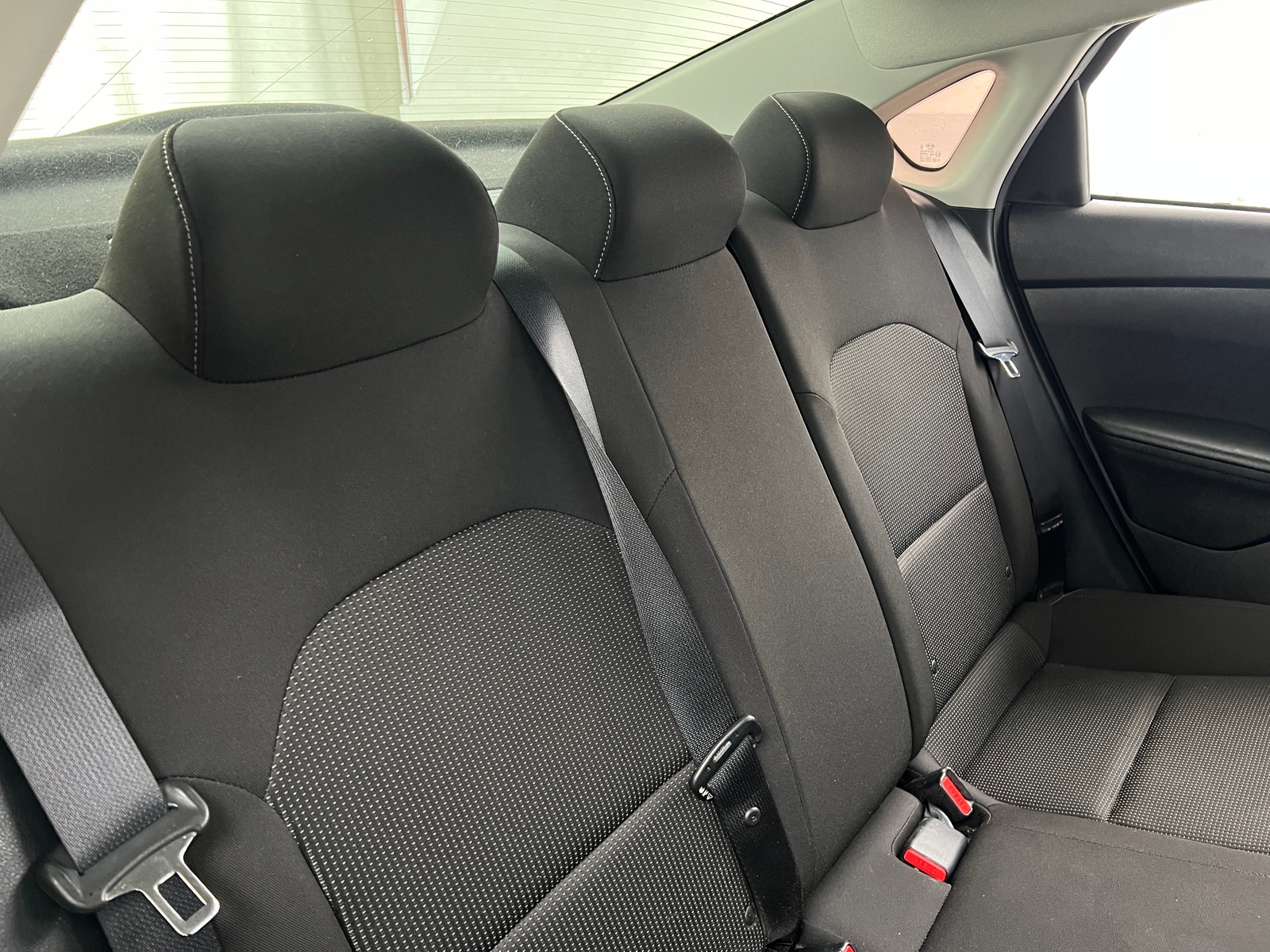 Thumbnail: 2019 Kia Forte - 6