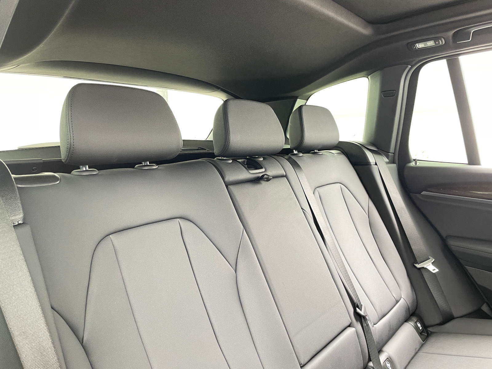 Thumbnail: 2021 BMW X3 - 5