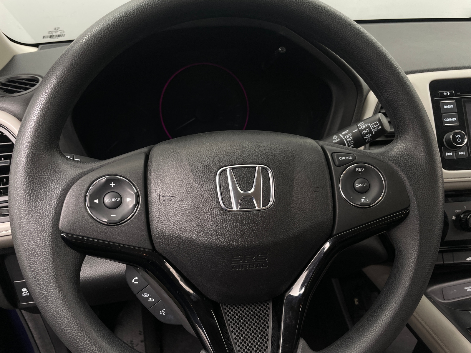 Thumbnail: 2016 Honda HR-V - 5