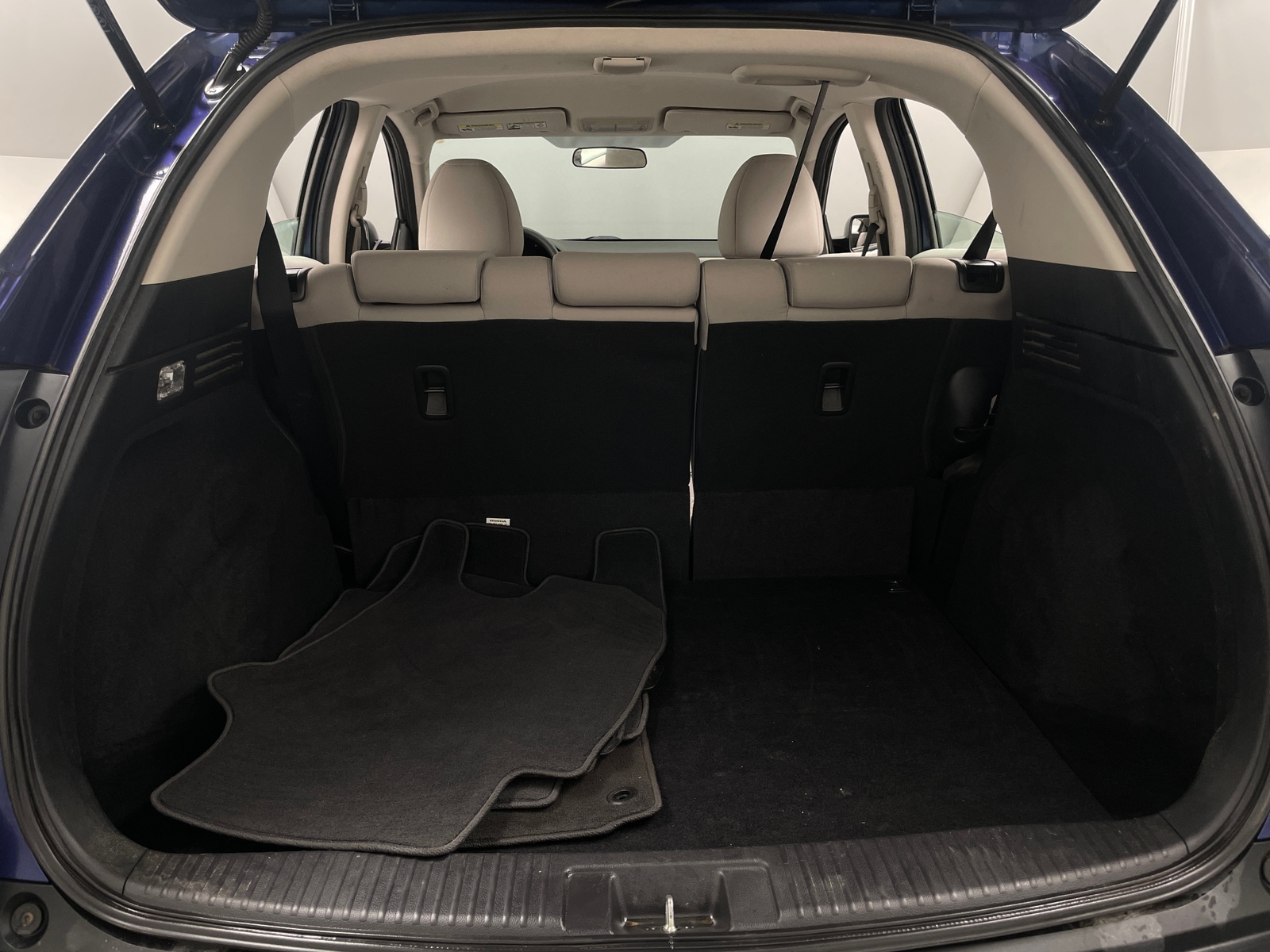 Thumbnail: 2016 Honda HR-V - 7