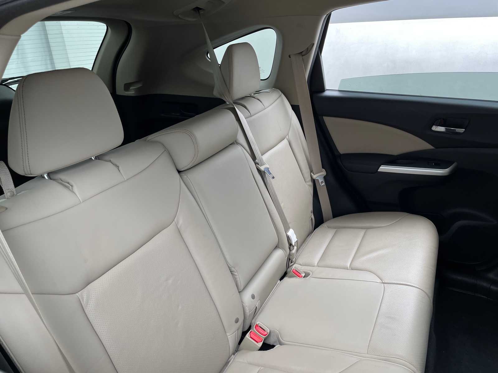 Thumbnail: 2016 Honda CR-V - 5