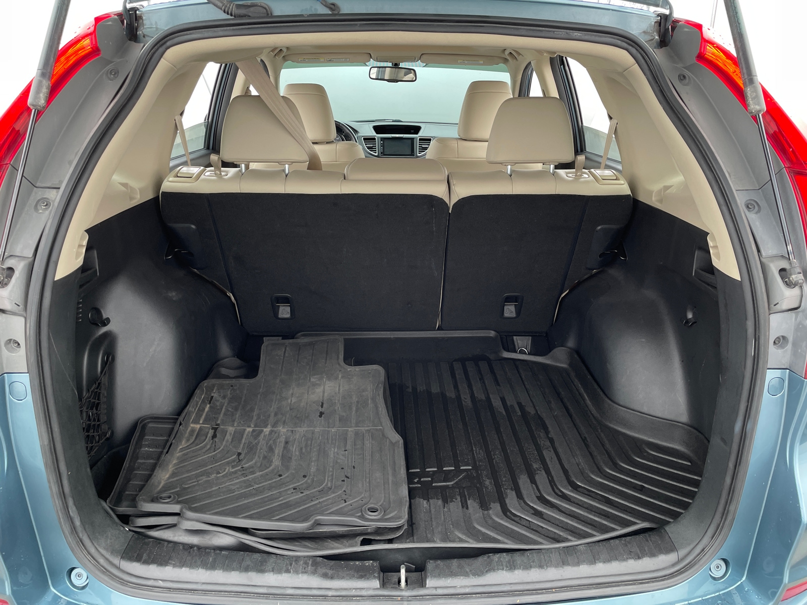 Thumbnail: 2016 Honda CR-V - 6