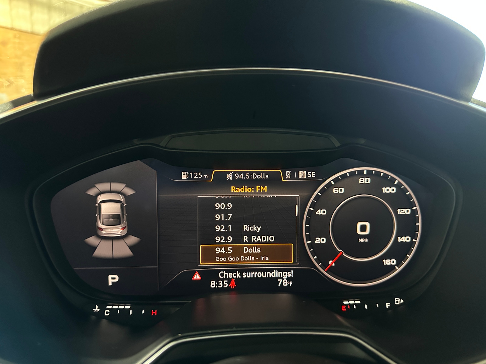 Thumbnail: 2016 Audi TT - 3