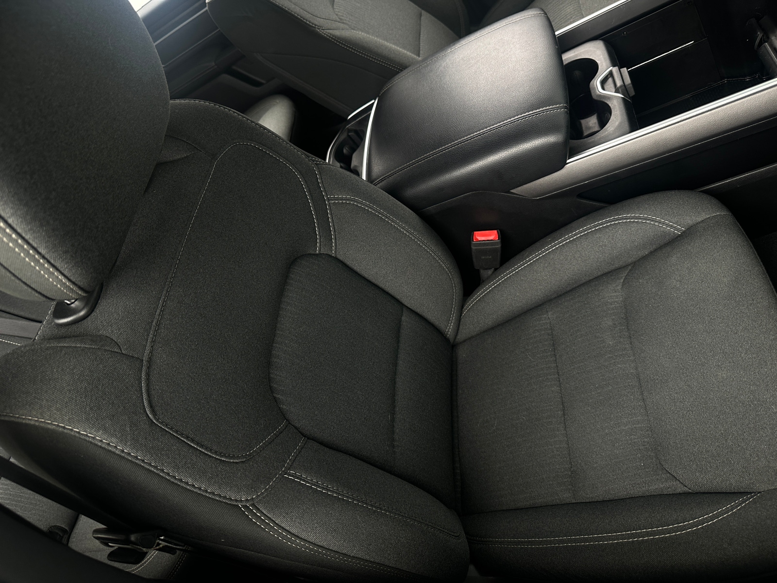 Thumbnail: 2019 RAM 1500 - 2