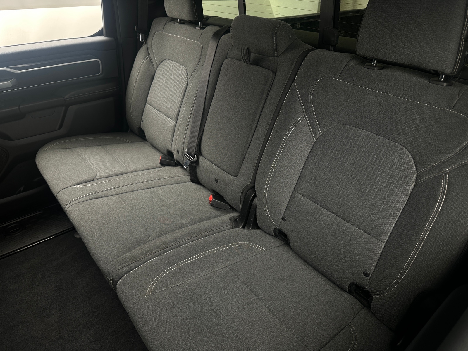 Thumbnail: 2019 RAM 1500 - 6