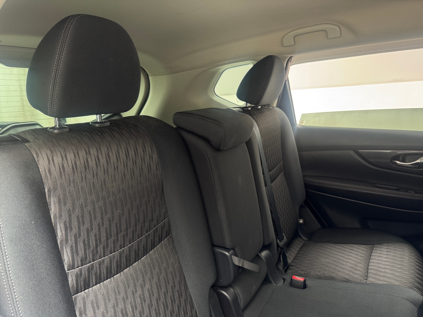 Thumbnail: 2018 Nissan Rogue - 6