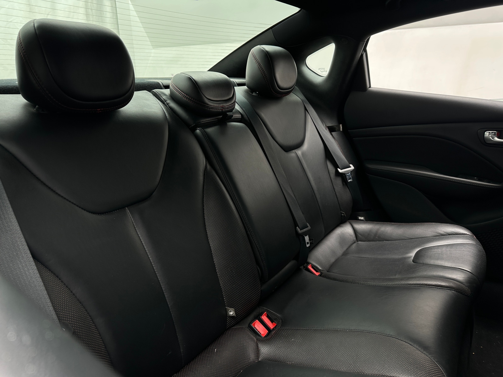 Thumbnail: 2014 Dodge Dart - 5