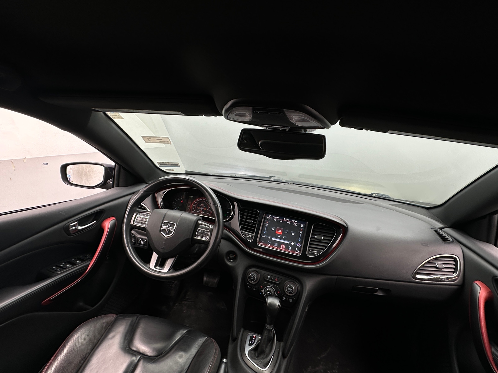 Thumbnail: 2014 Dodge Dart - 2