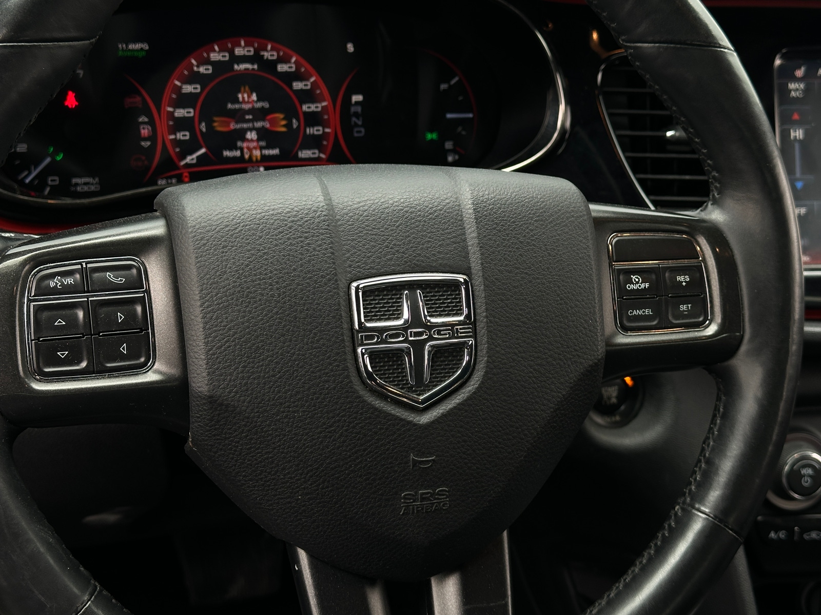 Thumbnail: 2014 Dodge Dart - 4