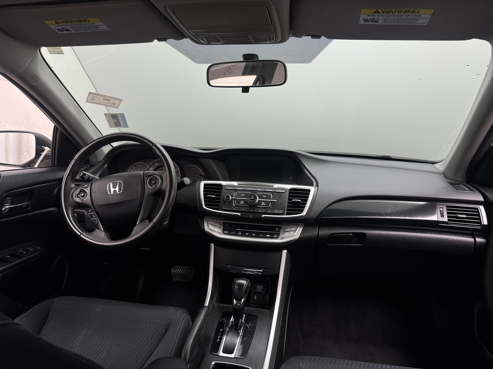 Thumbnail: 2015 Honda Accord - 3