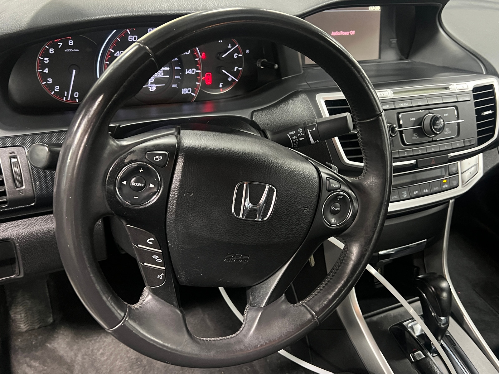 Thumbnail: 2015 Honda Accord - 5