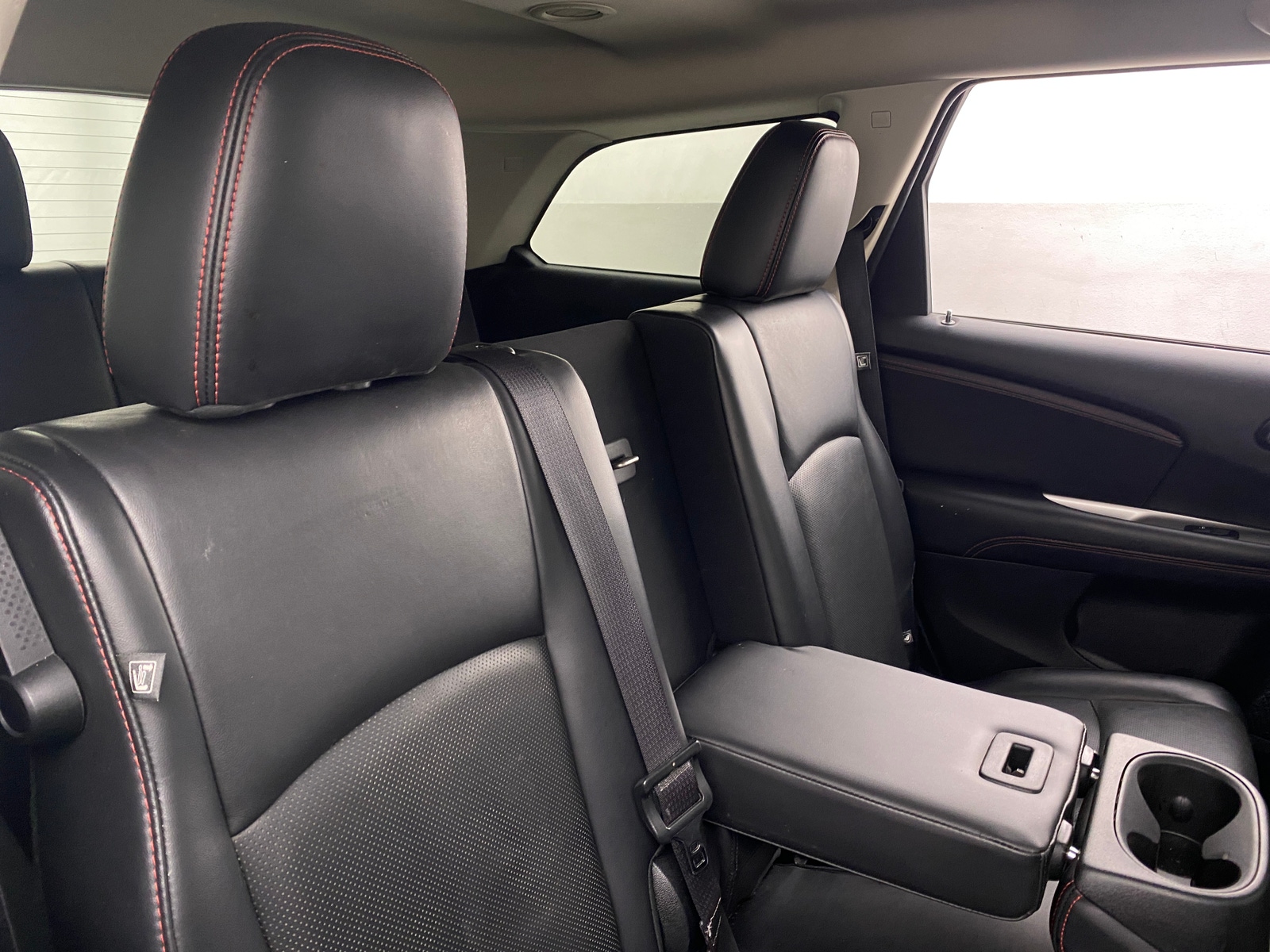 Thumbnail: 2017 Dodge Journey - 5