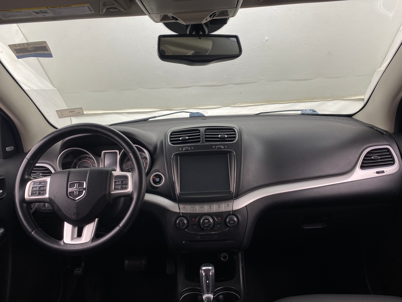 Thumbnail: 2017 Dodge Journey - 2