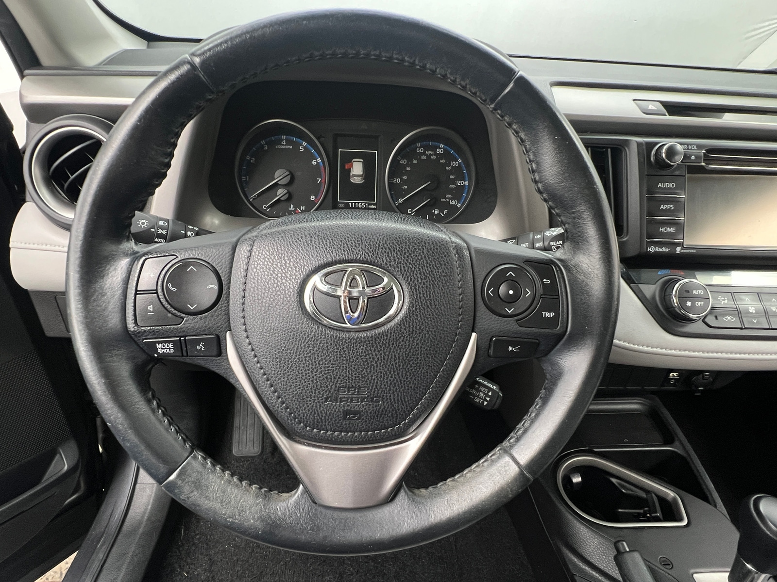 Thumbnail: 2018 Toyota RAV4 - 5