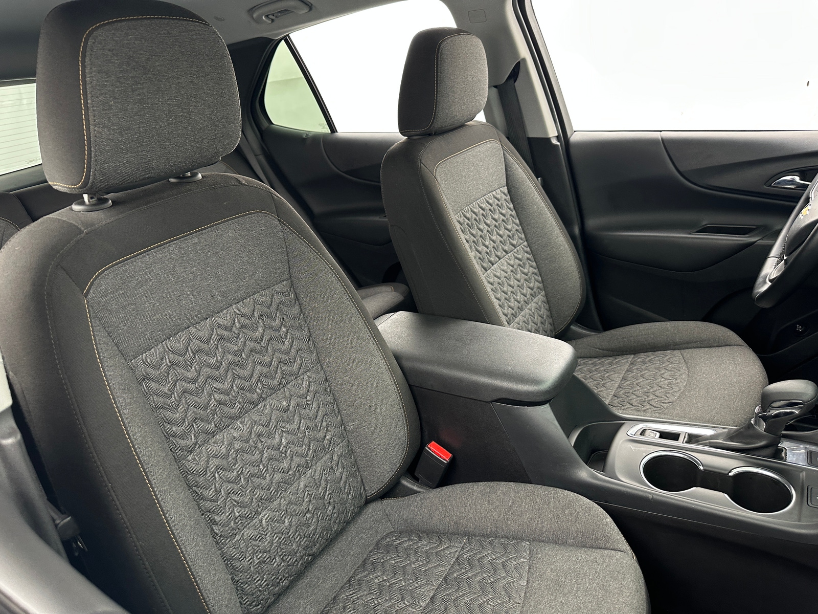 Thumbnail: 2024 Chevrolet Equinox - 2