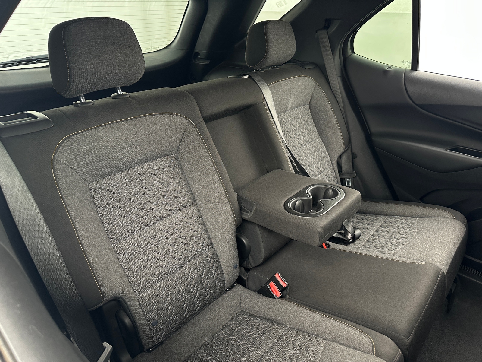 Thumbnail: 2024 Chevrolet Equinox - 6
