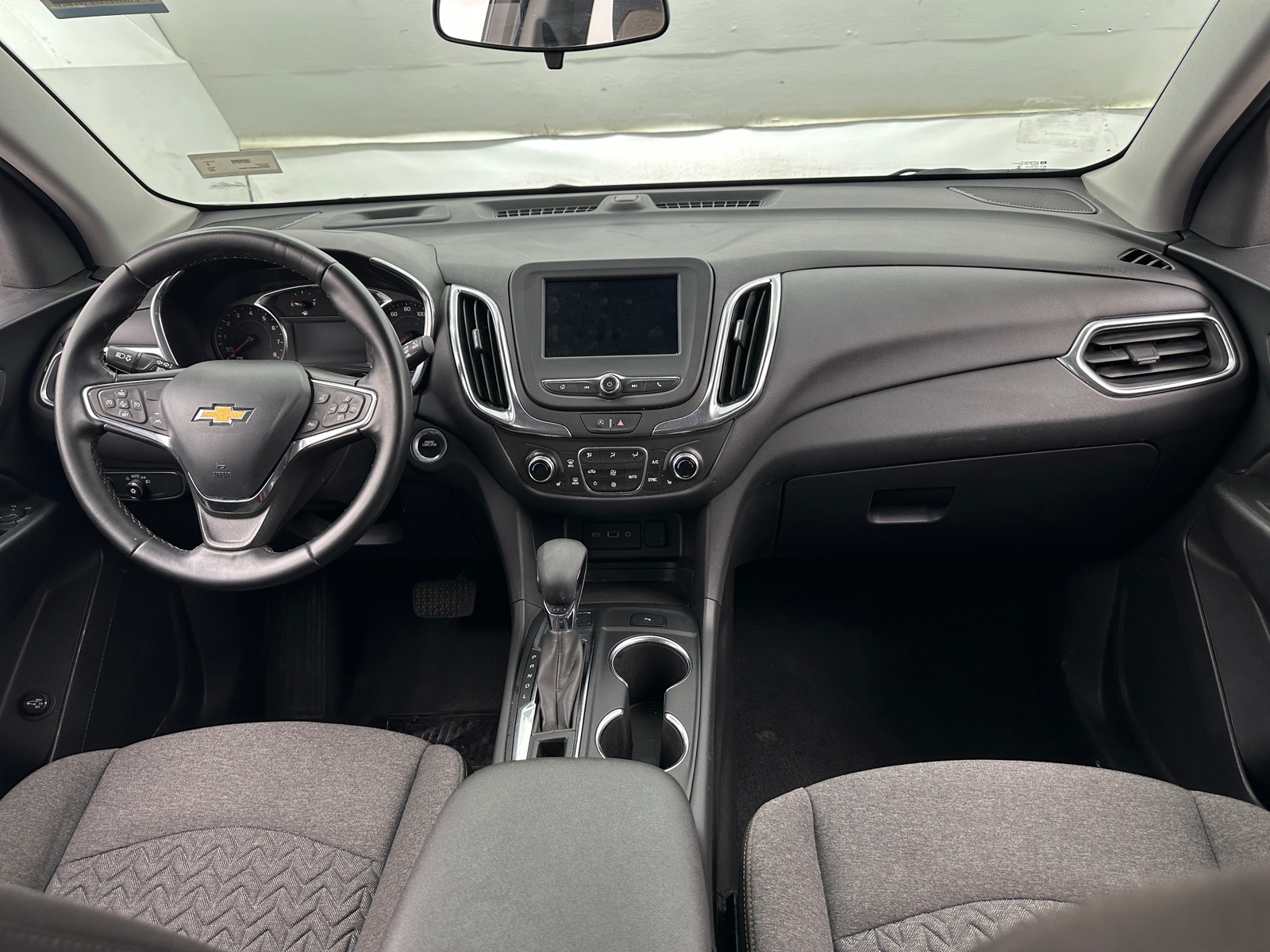 Thumbnail: 2024 Chevrolet Equinox - 3