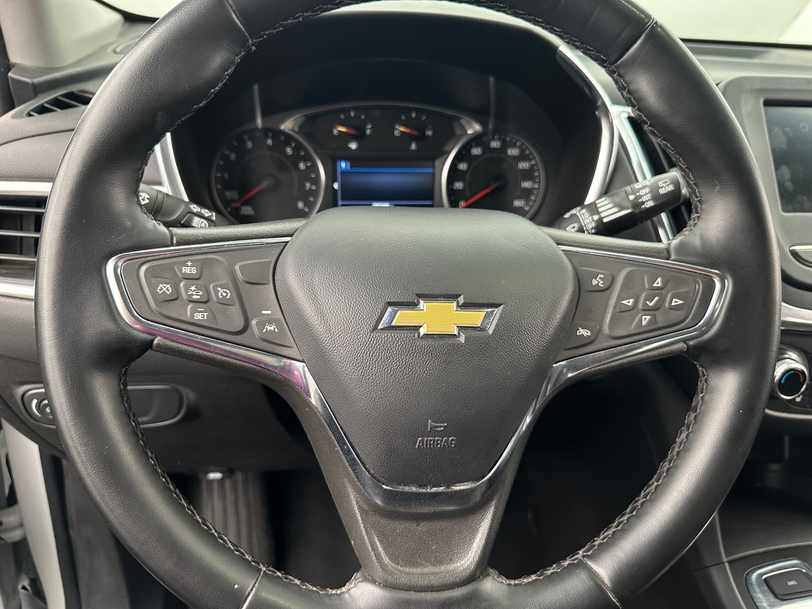 Thumbnail: 2024 Chevrolet Equinox - 5