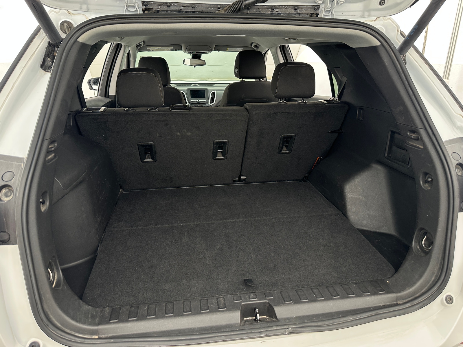 Thumbnail: 2024 Chevrolet Equinox - 7