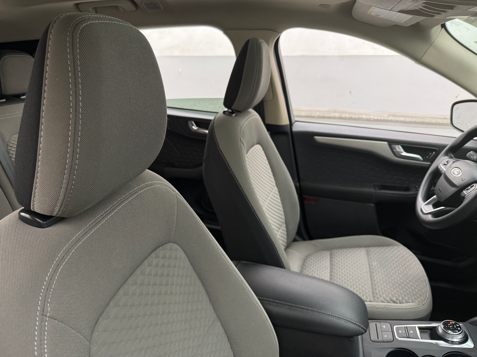 Thumbnail: 2020 Ford Escape - 2