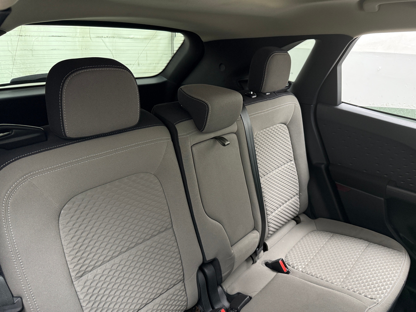 Thumbnail: 2020 Ford Escape - 6