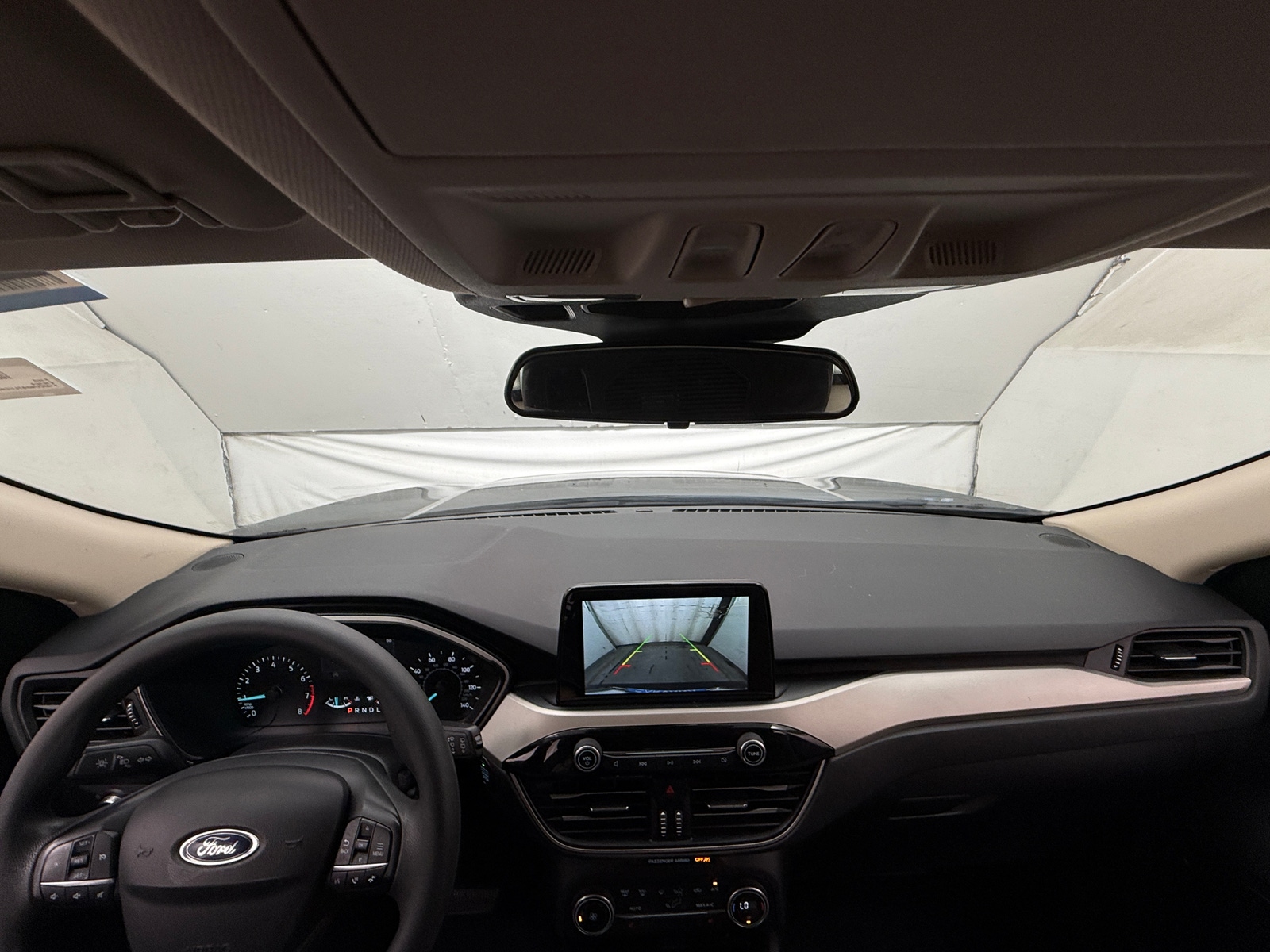 Thumbnail: 2020 Ford Escape - 3