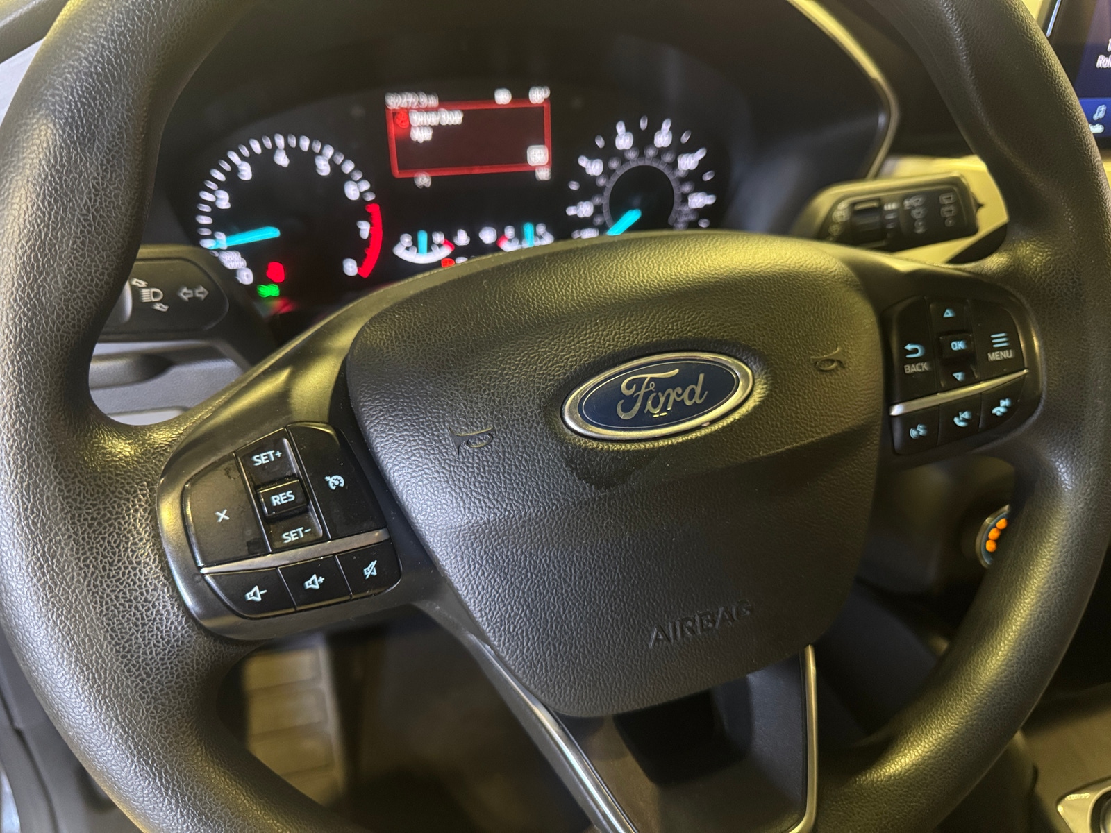 Thumbnail: 2020 Ford Escape - 5