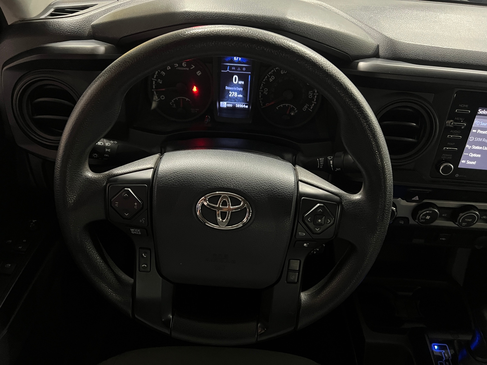 Thumbnail: 2020 Toyota Tacoma - 5