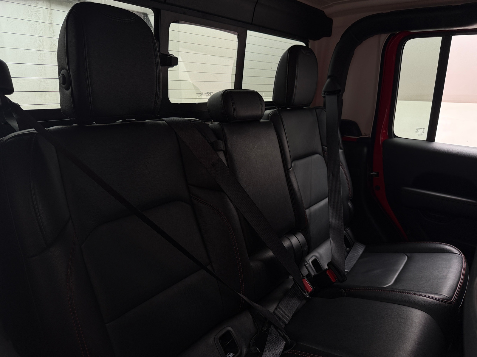 Thumbnail: 2021 Jeep Gladiator - 5