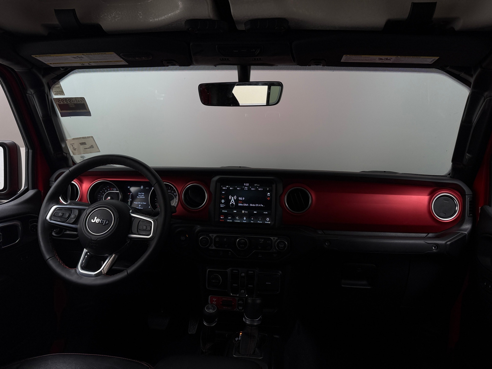 Thumbnail: 2021 Jeep Gladiator - 2
