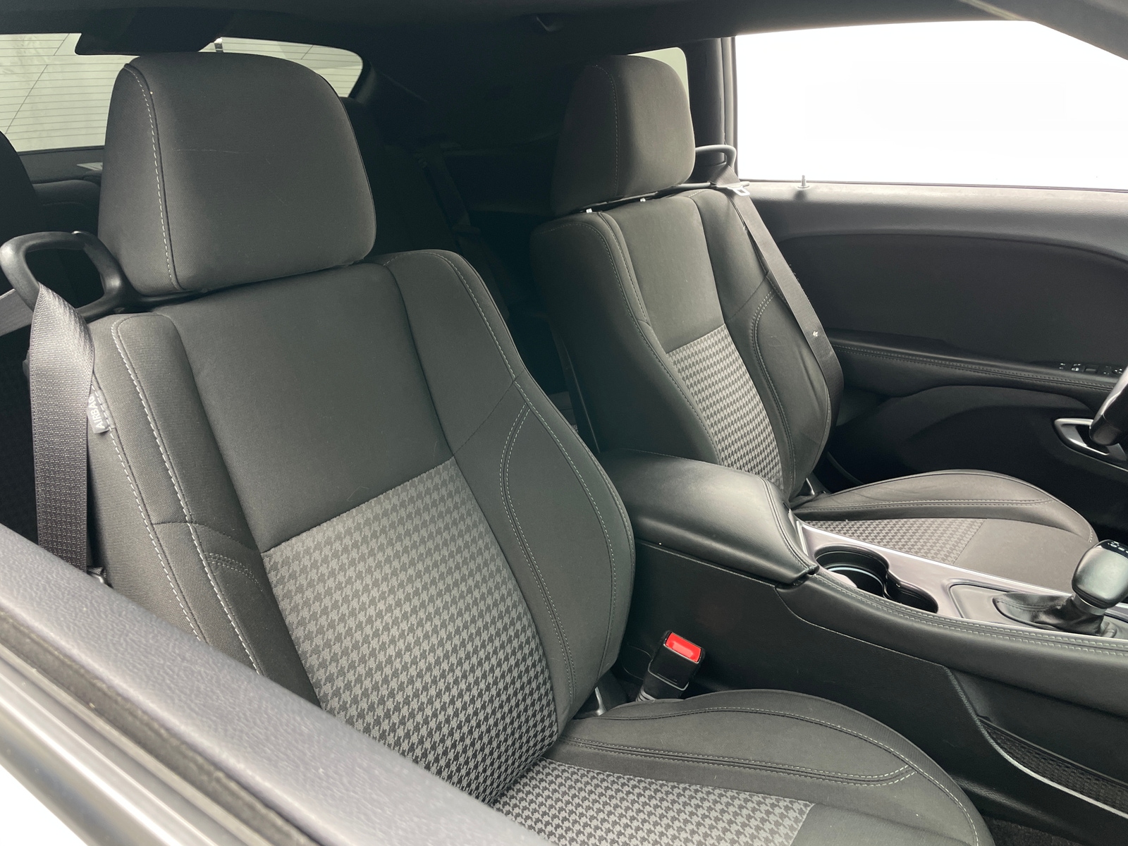 Thumbnail: 2017 Dodge Challenger - 2