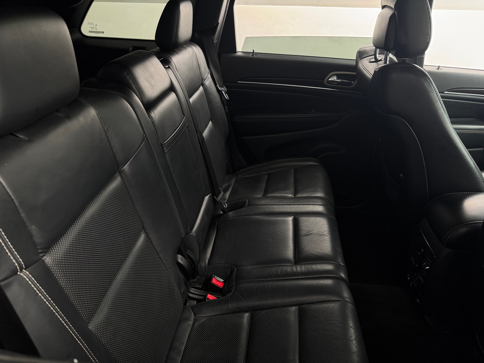 Thumbnail: 2014 Jeep Grand Cherokee - 5