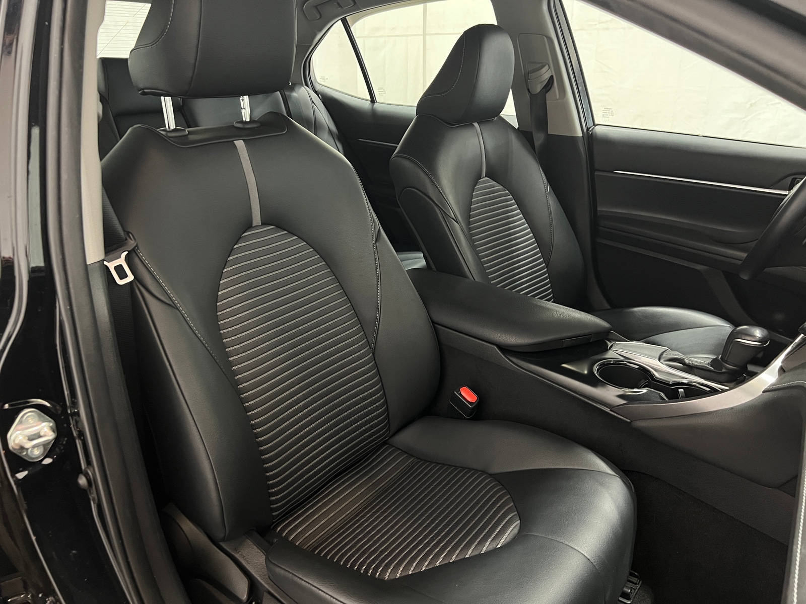 Thumbnail: 2019 Toyota Camry - 2