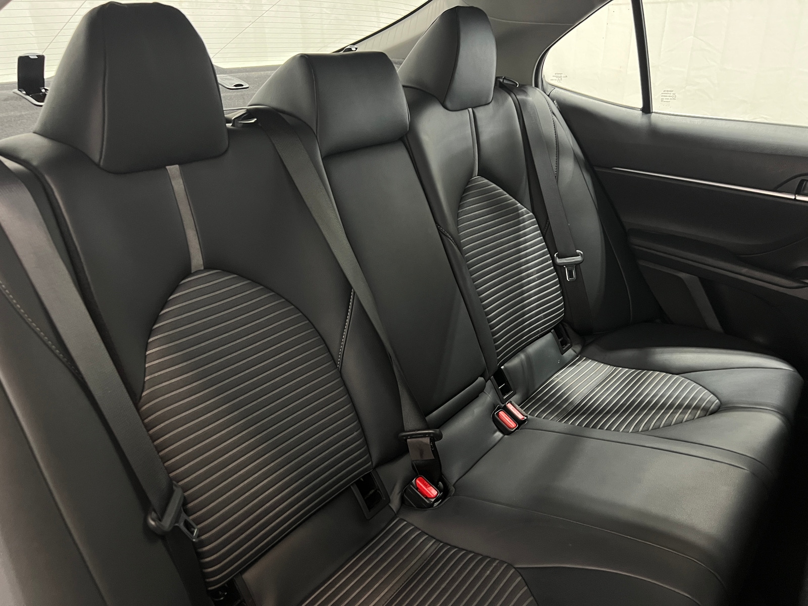 Thumbnail: 2019 Toyota Camry - 6