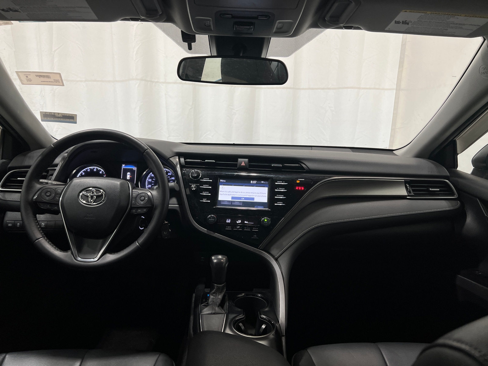 Thumbnail: 2019 Toyota Camry - 3