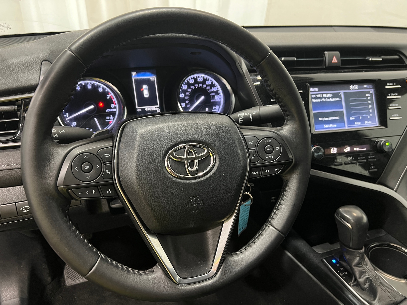 Thumbnail: 2019 Toyota Camry - 5