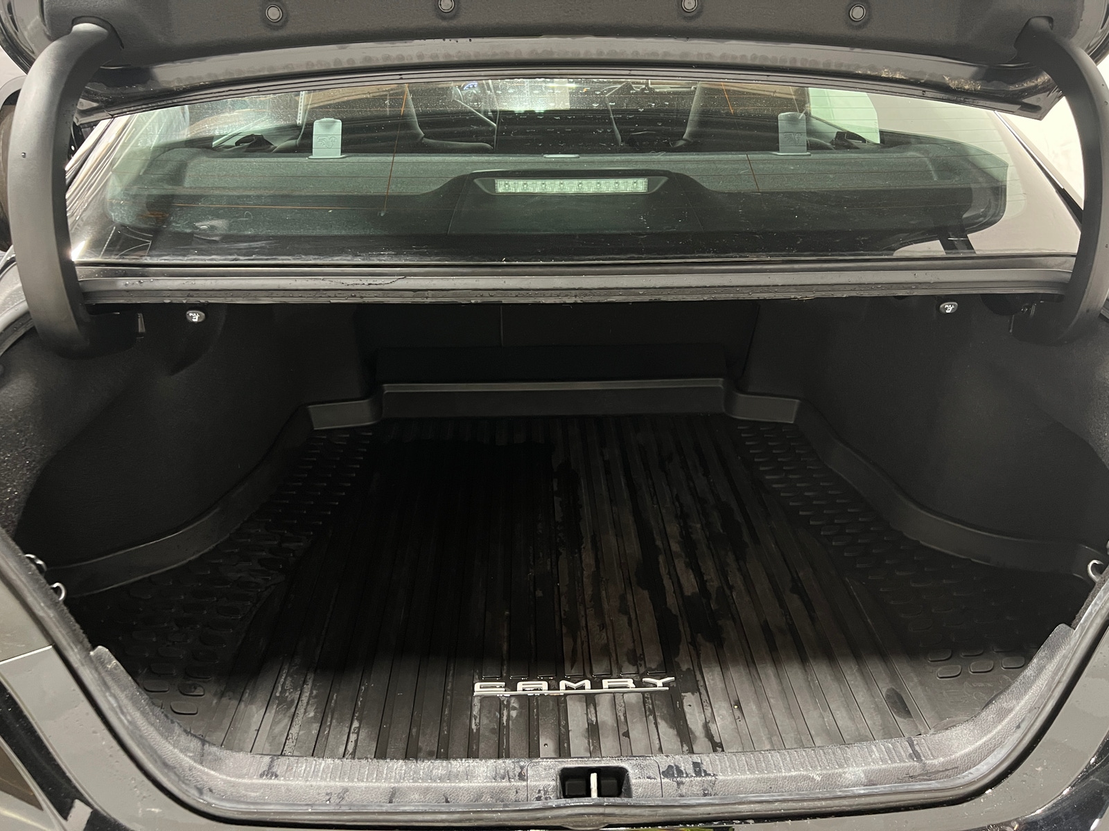 Thumbnail: 2019 Toyota Camry - 7