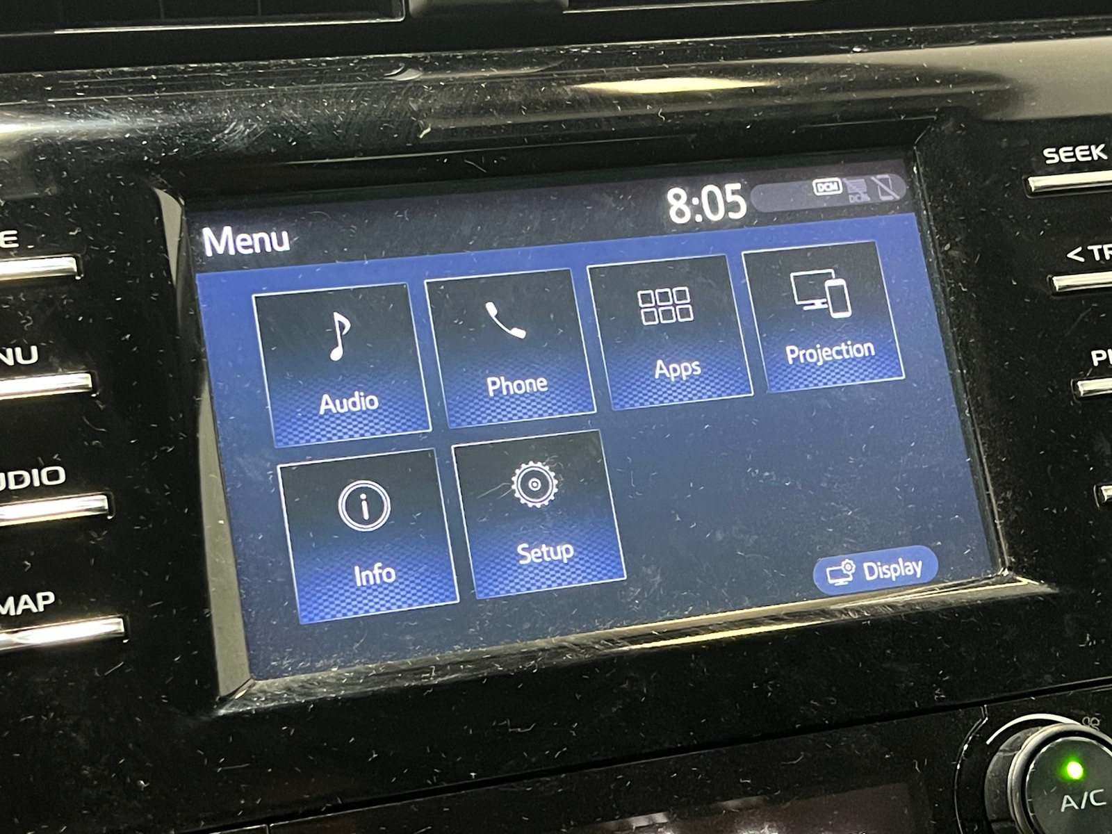 Thumbnail: 2019 Toyota Camry - 4