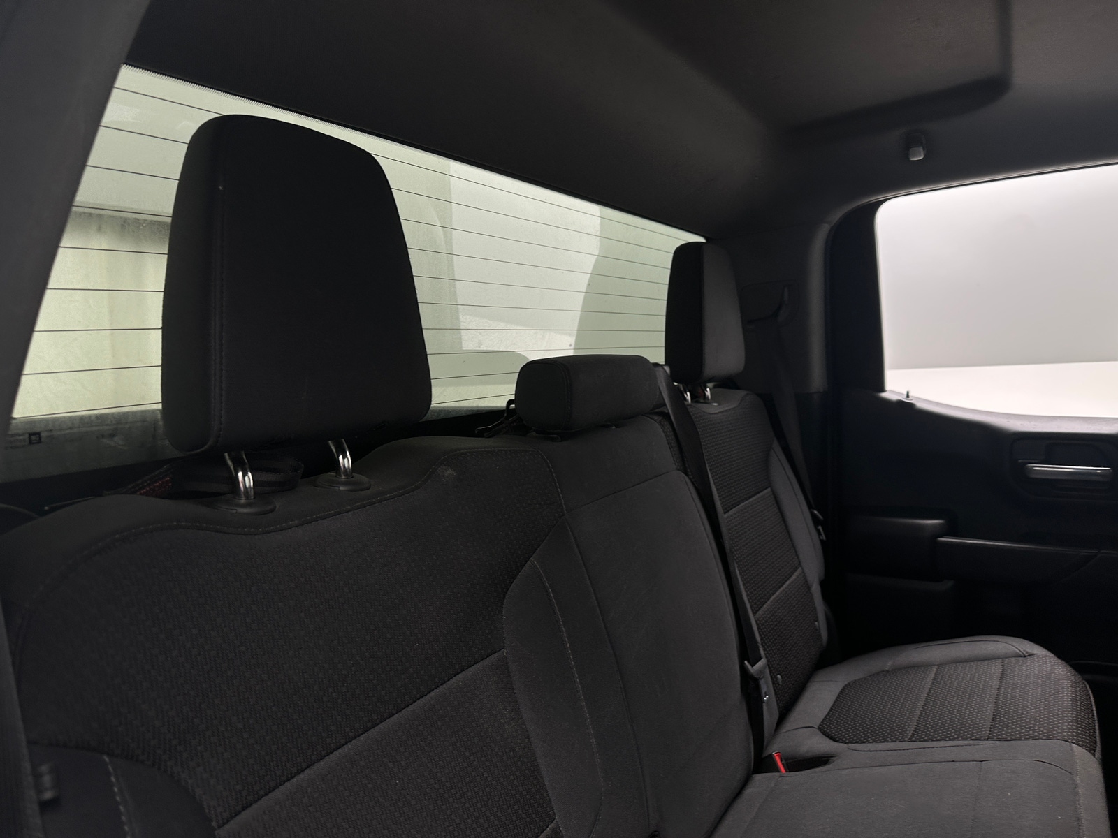 Thumbnail: 2019 Chevrolet Silverado 1500 - 5