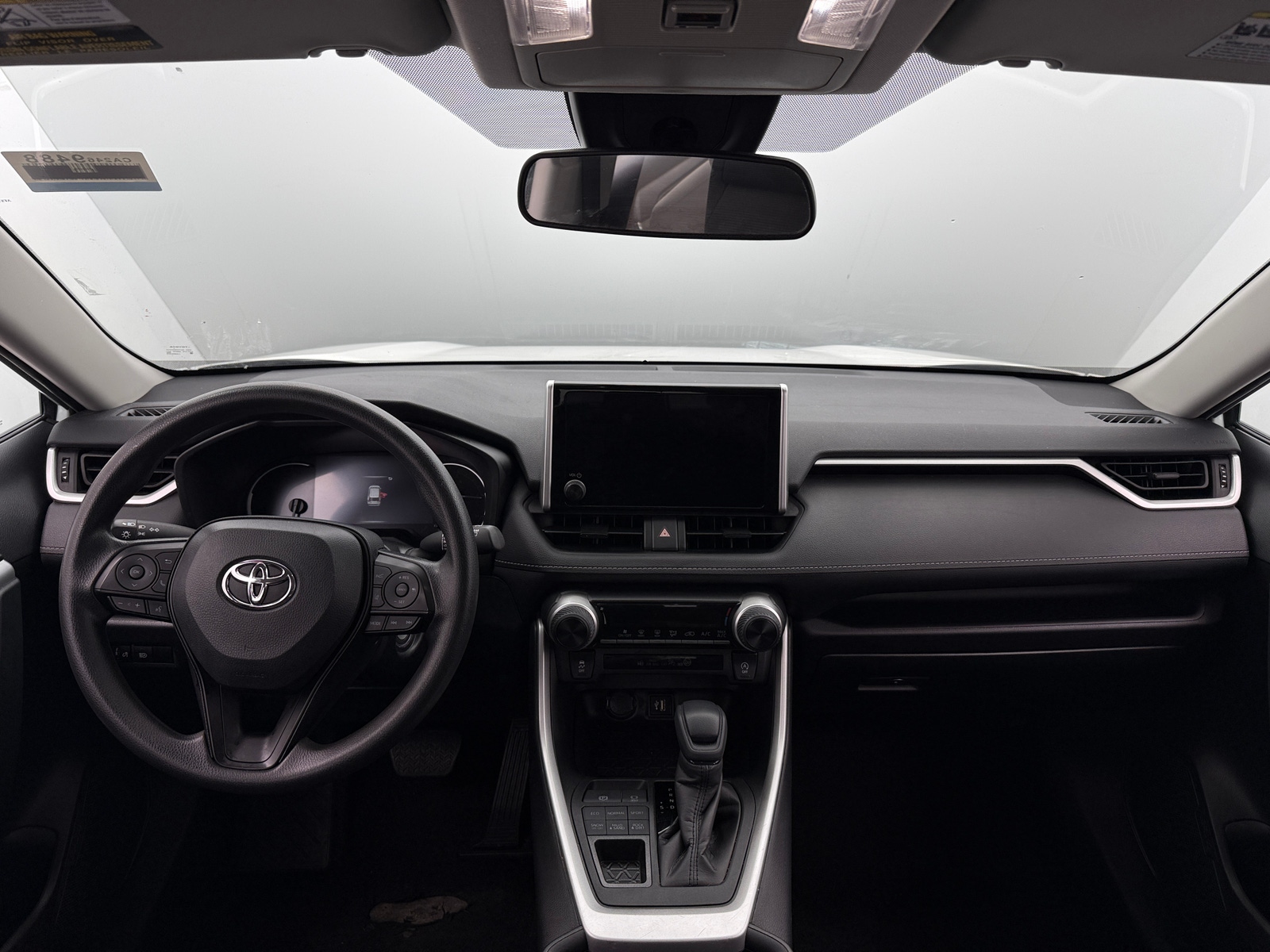 Thumbnail: 2024 Toyota RAV4 - 3